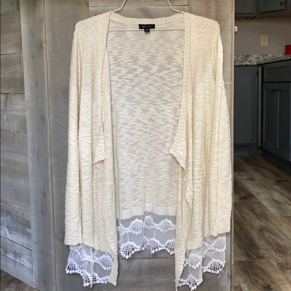 Cardigan